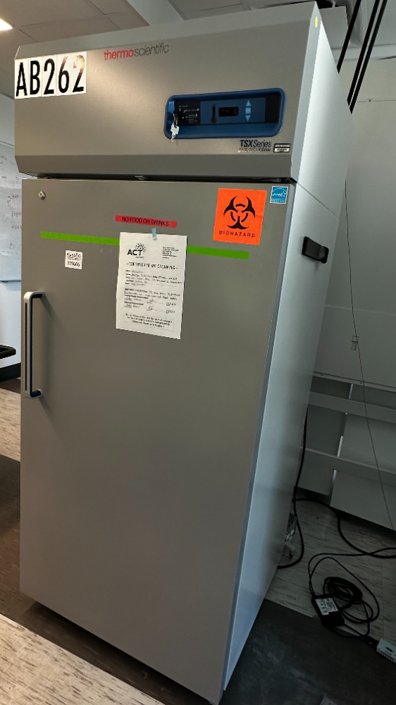 Image of Thermo Scientific TSX Series -20 Freezer